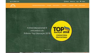 
                            9. Elos Educacional | Elo de Educadores