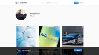 
                            11. #elpedison hashtag on Instagram • Photos and Videos