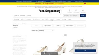 
                            9. Elsa Coloured Shoes - Peek & Cloppenburg