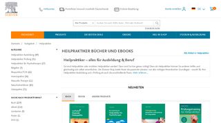 
                            6. Elsevier | Heilpraktiker