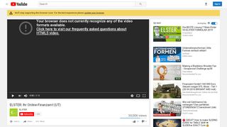 
                            3. ELSTER: Ihr Online-Finanzamt (UT) - YouTube