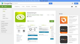 
                            6. ElsterSmart - Apps on Google Play
