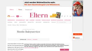 
                            9. | Eltern.de