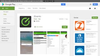 
                            10. Elvanto – Apps bei Google Play
