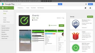 
                            8. Elvanto – Apps on Google Play