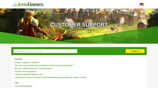 
                            1. Elvenar Support - InnoGames Support