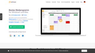 
                            1. eM Client | Das beste Mail-Programm für Windows und Mac