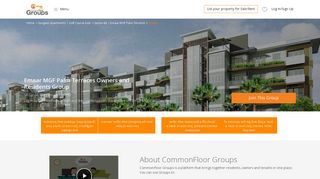 
                            9. Emaar MGF Palm Terraces Owners/Residents Community | Emaar ...