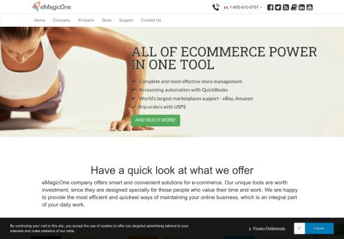 
                            2. eMagicOne | Smart e-Commerce Solutions