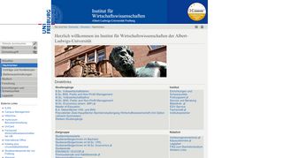 
                            5. Email - Albert-Ludwigs-Universität Freiburg