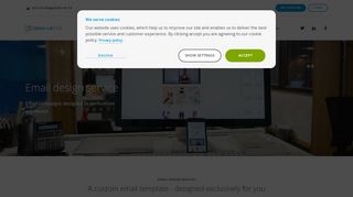 
                            5. Email Design | Sign-Up.to