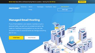 
                            5. Email Hosting - Personalized, Spam-Free & 24/7 Support ... ...