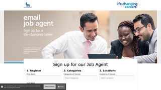 
                            5. Email Job Agent - Novo Nordisk