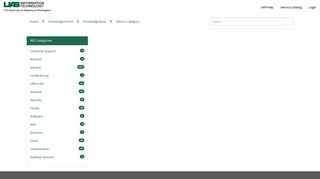 
                            6. Email - Knowledge Base - UAB Service Portal