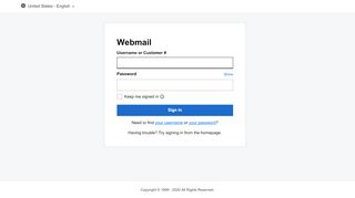 
                            5. Email Login - Sign In