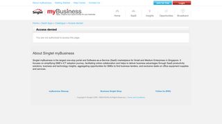 
                            5. Email Marketing Services | SimplyCast eMarketing - myBusiness SingTel