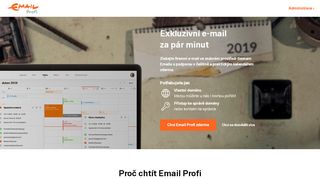 
                            11. Email Profi • Seznam.cz