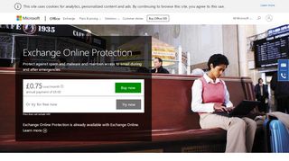 
                            2. Email Security - Microsoft Exchange Online Protection - Microsoft Office