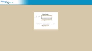 
                            13. EMAR - User Login