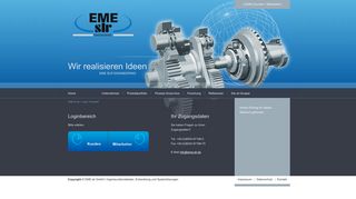 
                            12. EME slr:Login 