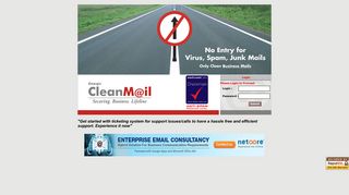 
                            1. Emergic CleanMail (ECM)