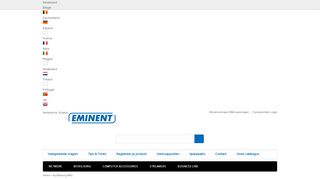 
                            5. Eminent EM4172 myiSharing Gigabit NAS