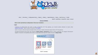 
                            12. Eminent EM4551 - eMule.it - Guida eMule