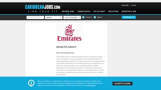 
                            10. Emirates Group careers, current jobs at Emirates Group ...