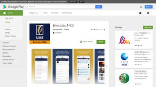 
                            9. Emirates NBD - Apps on Google Play