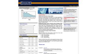 
                            10. Emirates NBD Securities