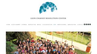 
                            13. EMIS — Charney Resolution Center