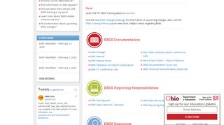 
                            7. EMIS | Ohio Department of Education