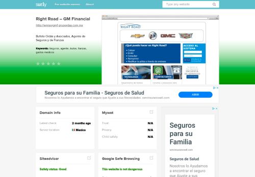 
                            7. emisorgmf.grupordas.com.mx - Right Road – GM Financial - Emisor ...