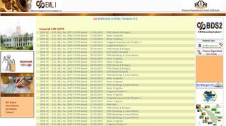 
                            2. EMLI - National Informatics Centre - Kerala.gov.in