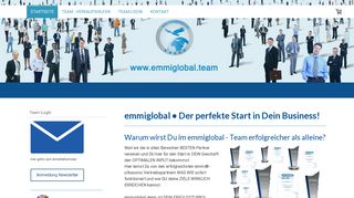 
                            7. emmiclub-marketing.com