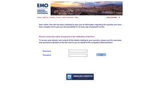 
                            2. E.M.O. European Municipality Outsourcing