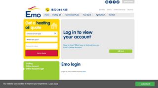 
                            3. Emo login | Home Heating Oil from Emo