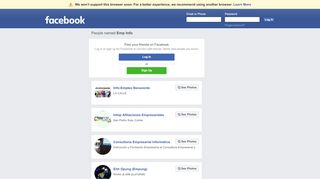 
                            11. Emp Info Profiles | Facebook