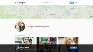 
                            10. Empik Silesia Megastore on Instagram • Photos and Videos