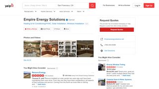 
                            10. Empire Energy Solutions - 24 Photos - Heating & Air Conditioning ...