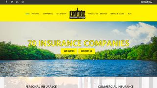 
                            10. Empire Insurance Group – Auto, Home & Business Insurance