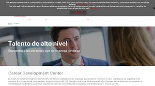 
                            7. Emplea talento IESE | IESE Business School