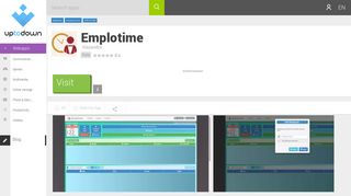 
                            11. Emplotime (Webapps) - Access