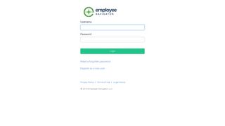 
                            9. employee benefit portal - Employee Navigator