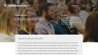 
                            5. Employee Benefits - Cooperative.com