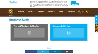 
                            7. Employee Login - Gregory