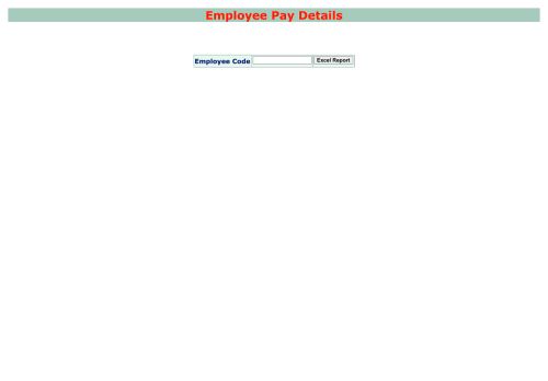 
                            11. Employee Pay Details - Ap Cyber Treasury