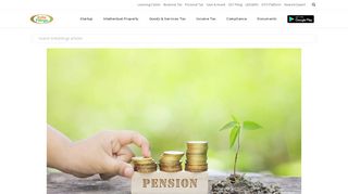 
                            11. Employee Pension Scheme - IndiaFilings