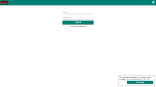 
                            4. Employee Portal - Log in - UK.COM