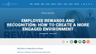 
                            7. Employee Rewards and Recognition: How to Create a More Engaged ...